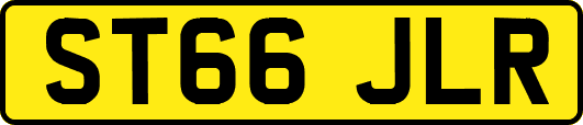 ST66JLR