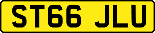 ST66JLU