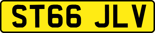 ST66JLV