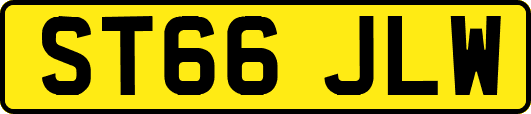 ST66JLW