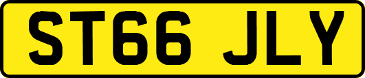 ST66JLY
