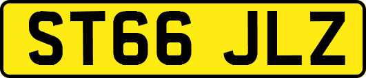 ST66JLZ