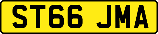 ST66JMA