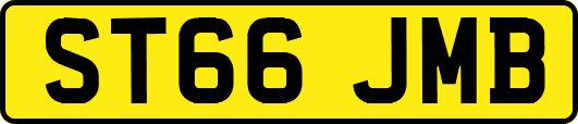 ST66JMB