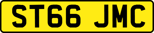ST66JMC