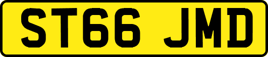 ST66JMD