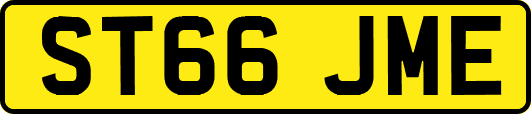 ST66JME