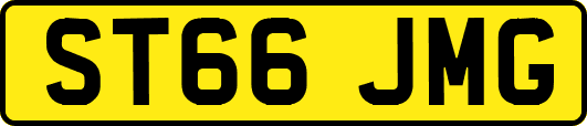 ST66JMG