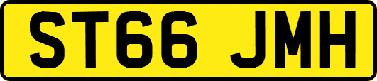 ST66JMH