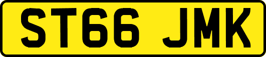 ST66JMK
