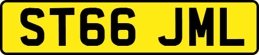 ST66JML