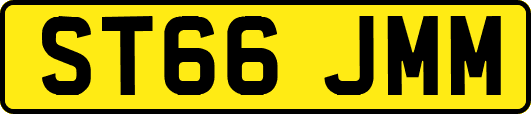 ST66JMM