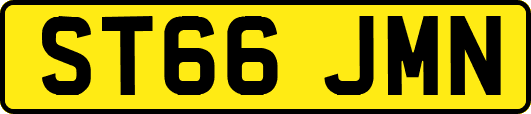 ST66JMN