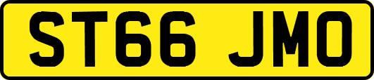 ST66JMO
