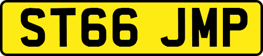 ST66JMP