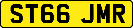ST66JMR