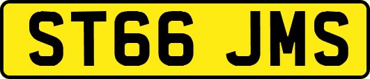 ST66JMS