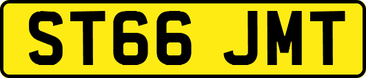 ST66JMT