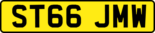 ST66JMW