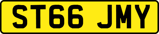 ST66JMY