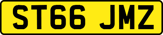 ST66JMZ