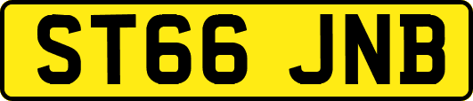 ST66JNB