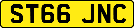 ST66JNC