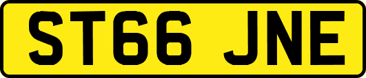 ST66JNE