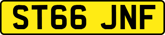 ST66JNF