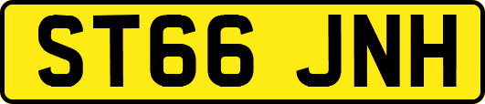 ST66JNH