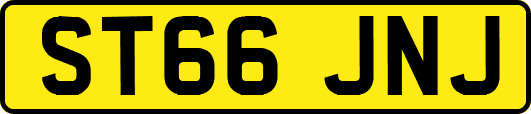 ST66JNJ