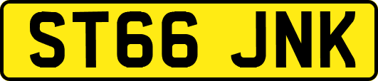 ST66JNK