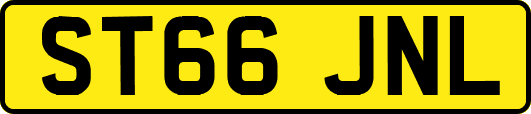 ST66JNL