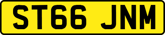 ST66JNM