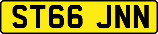ST66JNN