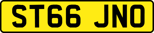 ST66JNO