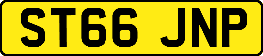 ST66JNP