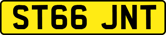 ST66JNT