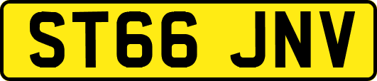 ST66JNV