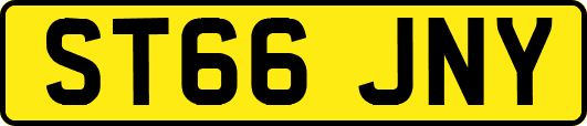 ST66JNY