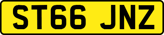 ST66JNZ