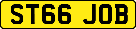 ST66JOB