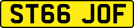 ST66JOF