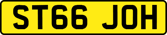 ST66JOH