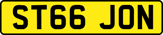 ST66JON