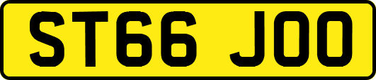 ST66JOO