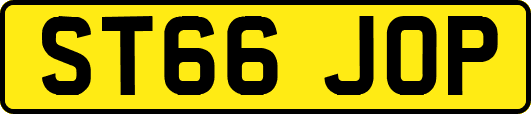 ST66JOP