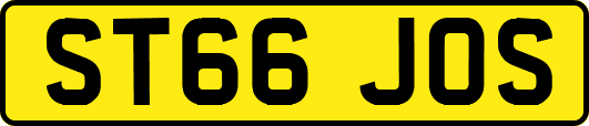 ST66JOS