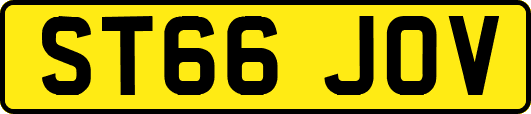 ST66JOV