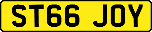 ST66JOY